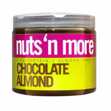 Nuts 'N More High Protein Almond Spread Chocolate Almond